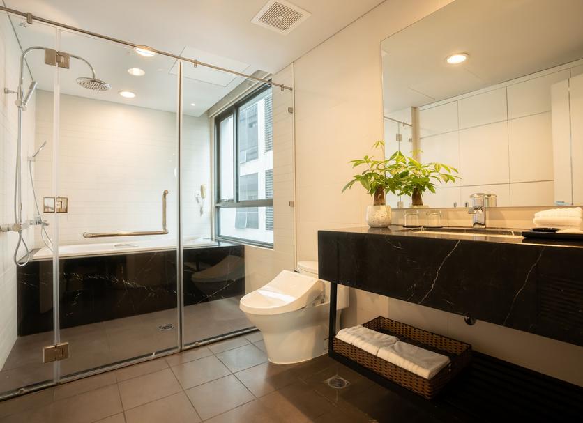 Bathroom Photo