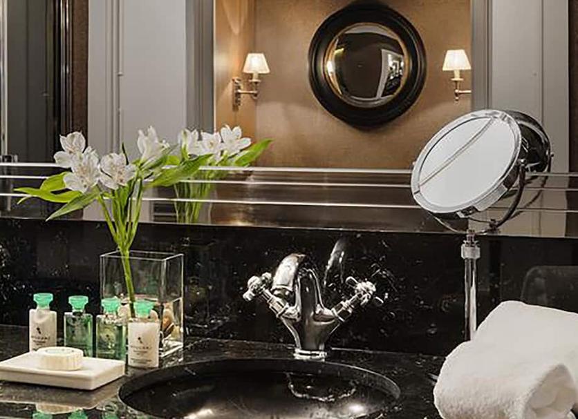Room amenity Photo