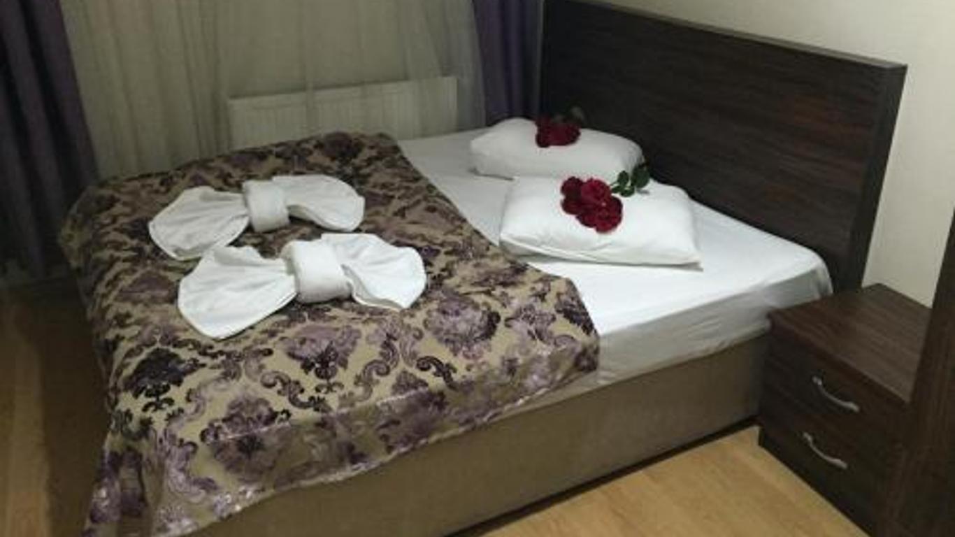 Bachos Hotel Sultanahmet Sea View Terrace Free Excellent Buffet Breakfast With Free Tea Coffe