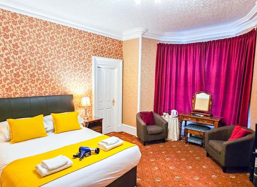 Bedroom Photo