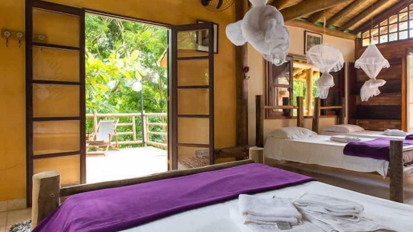 Paraty Paradiso