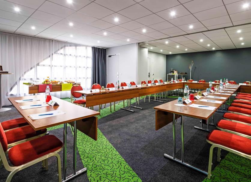 Conference room Photo