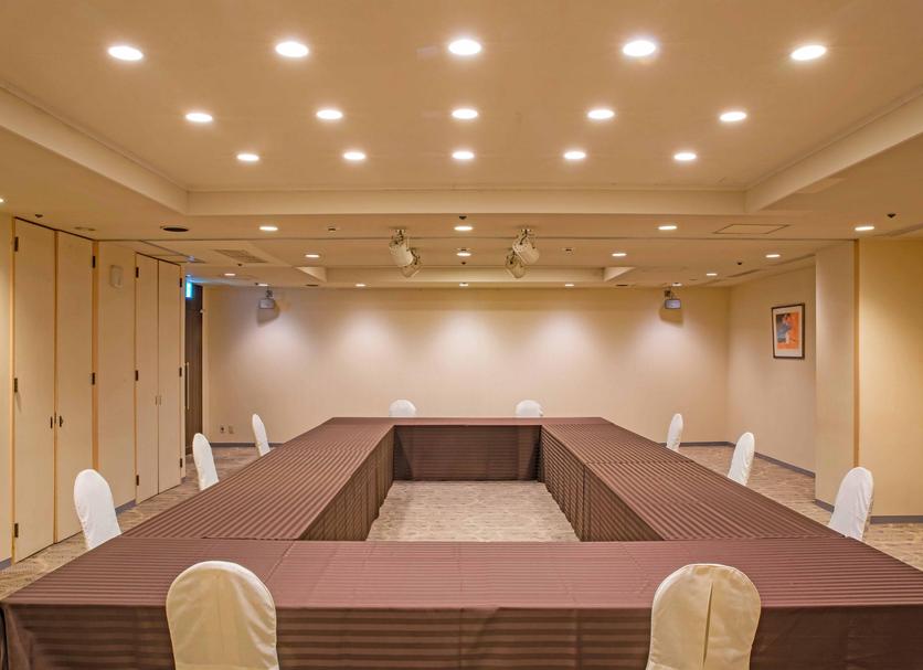 Conference room Photo