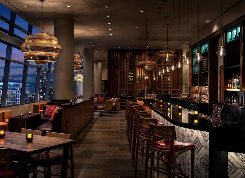Bar Photo