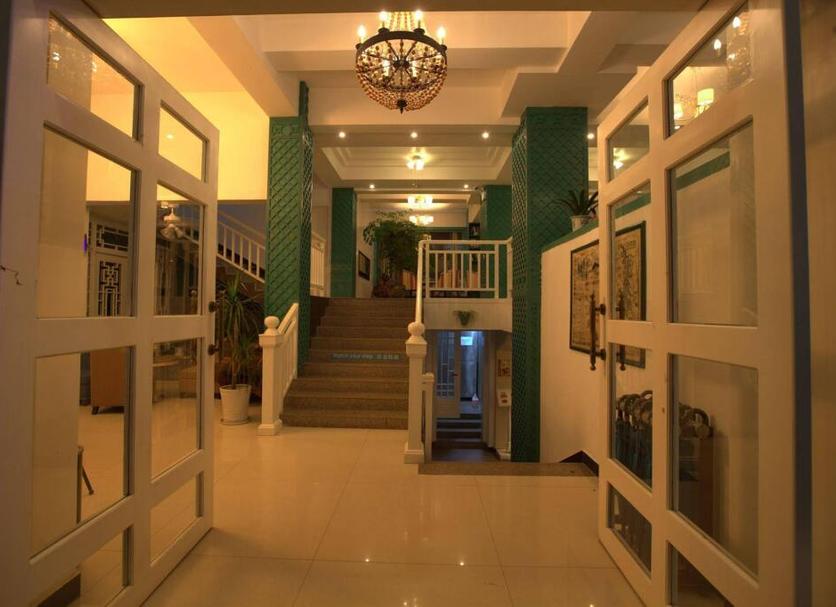 Stairs Photo