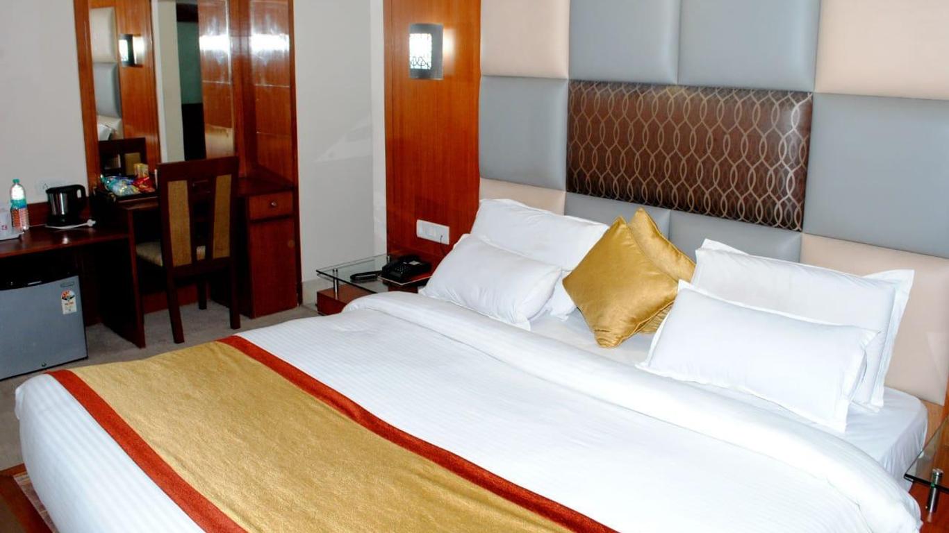 Hotel Ambarish