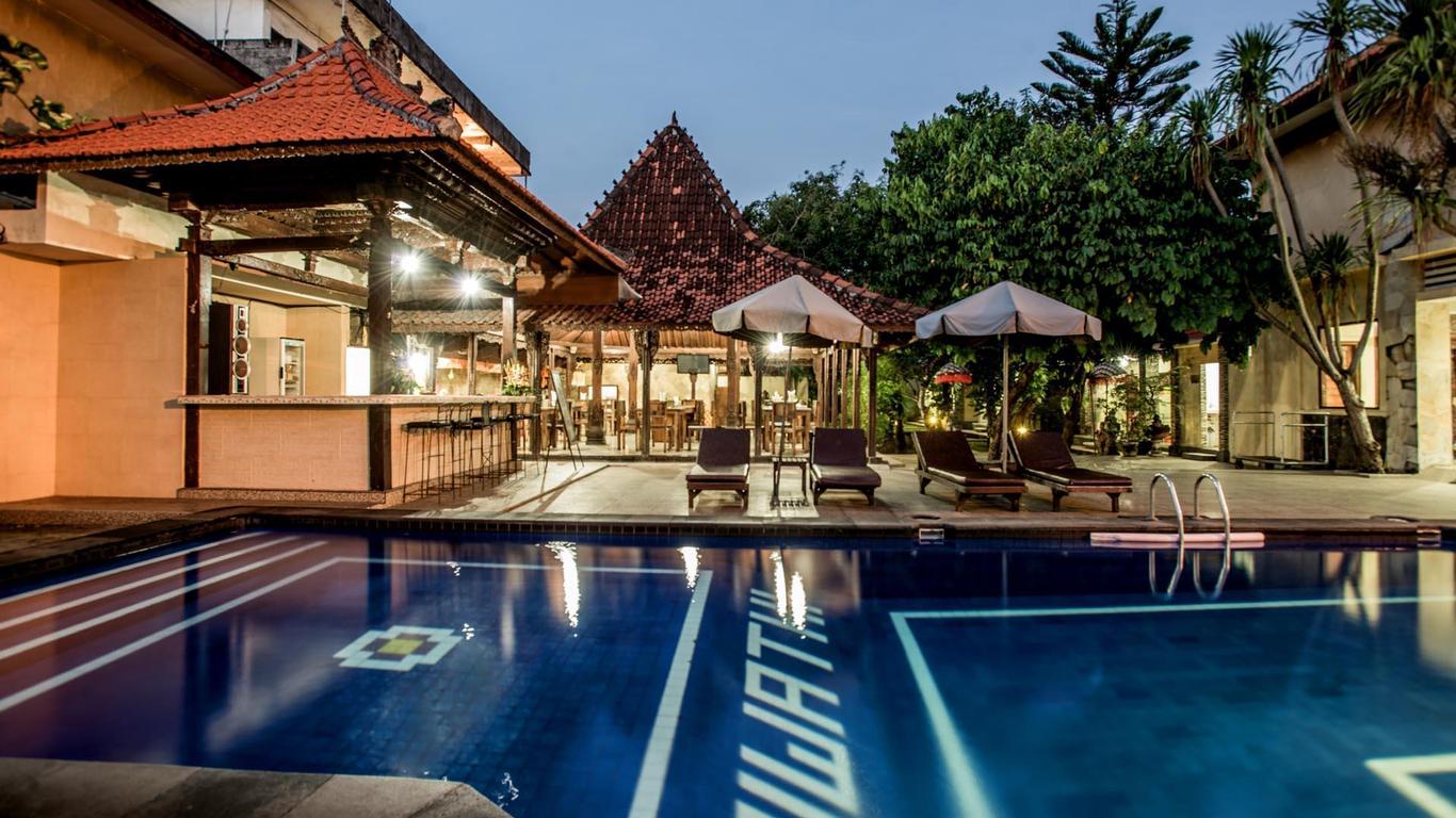 Suriwathi Hotel