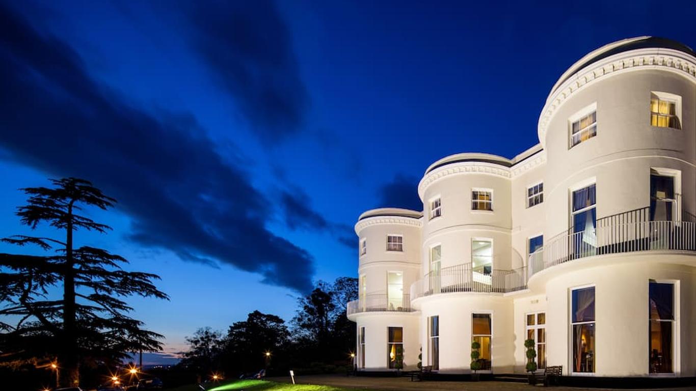 Mercure Gloucester Bowden Hall Hotel