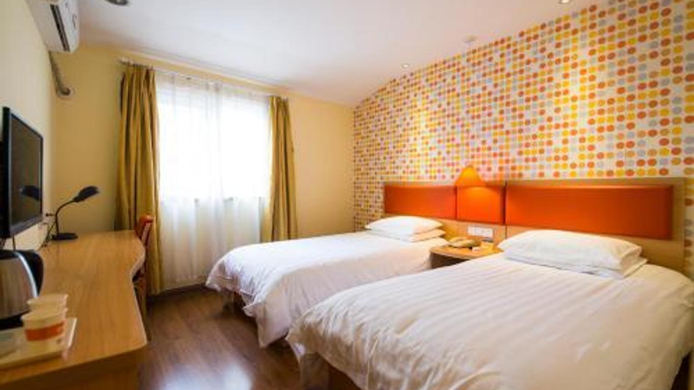 Motel 168 Shenyang North Station North Exit Branch