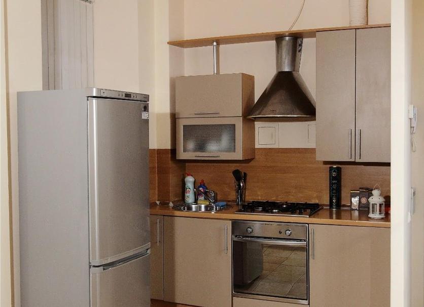 Kitchen Photo