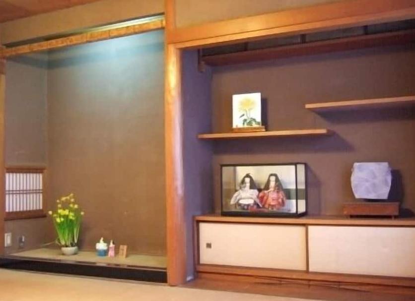 Room amenity Photo