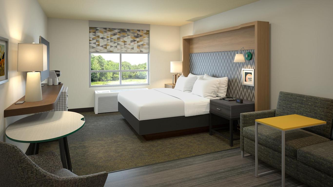 Holiday Inn Omaha Downtown - Waterpark