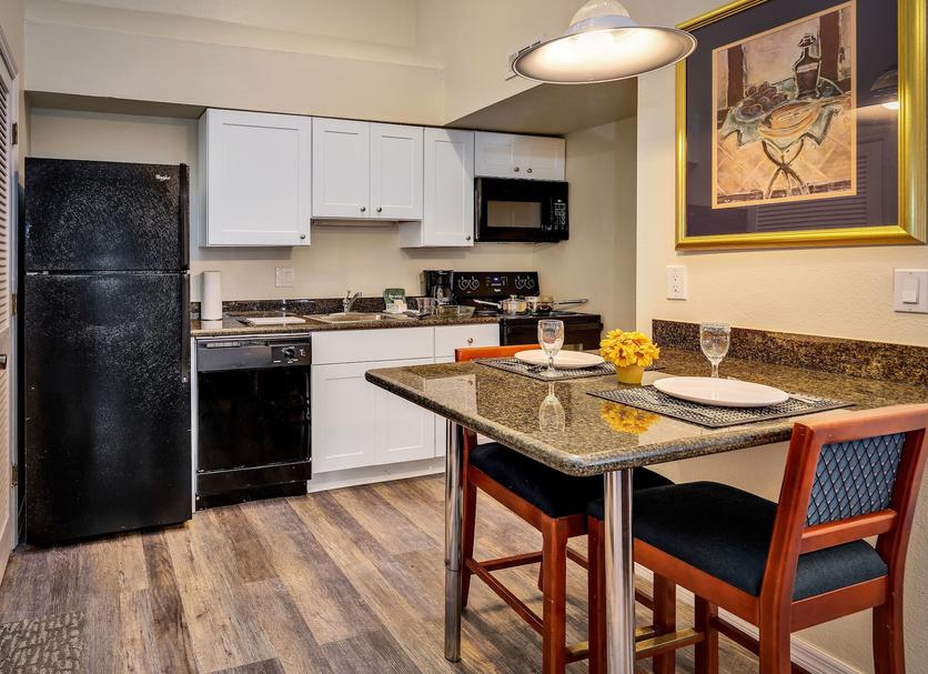 Kitchen Photo