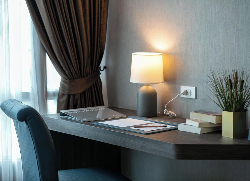 Room amenity Photo