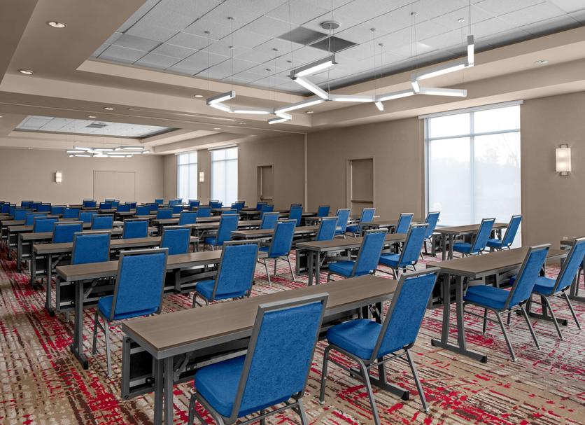 Conference room Photo