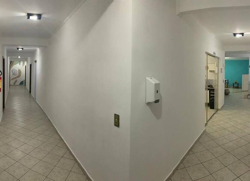 Hallway Photo