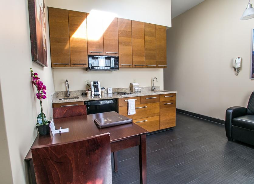 Kitchen Photo