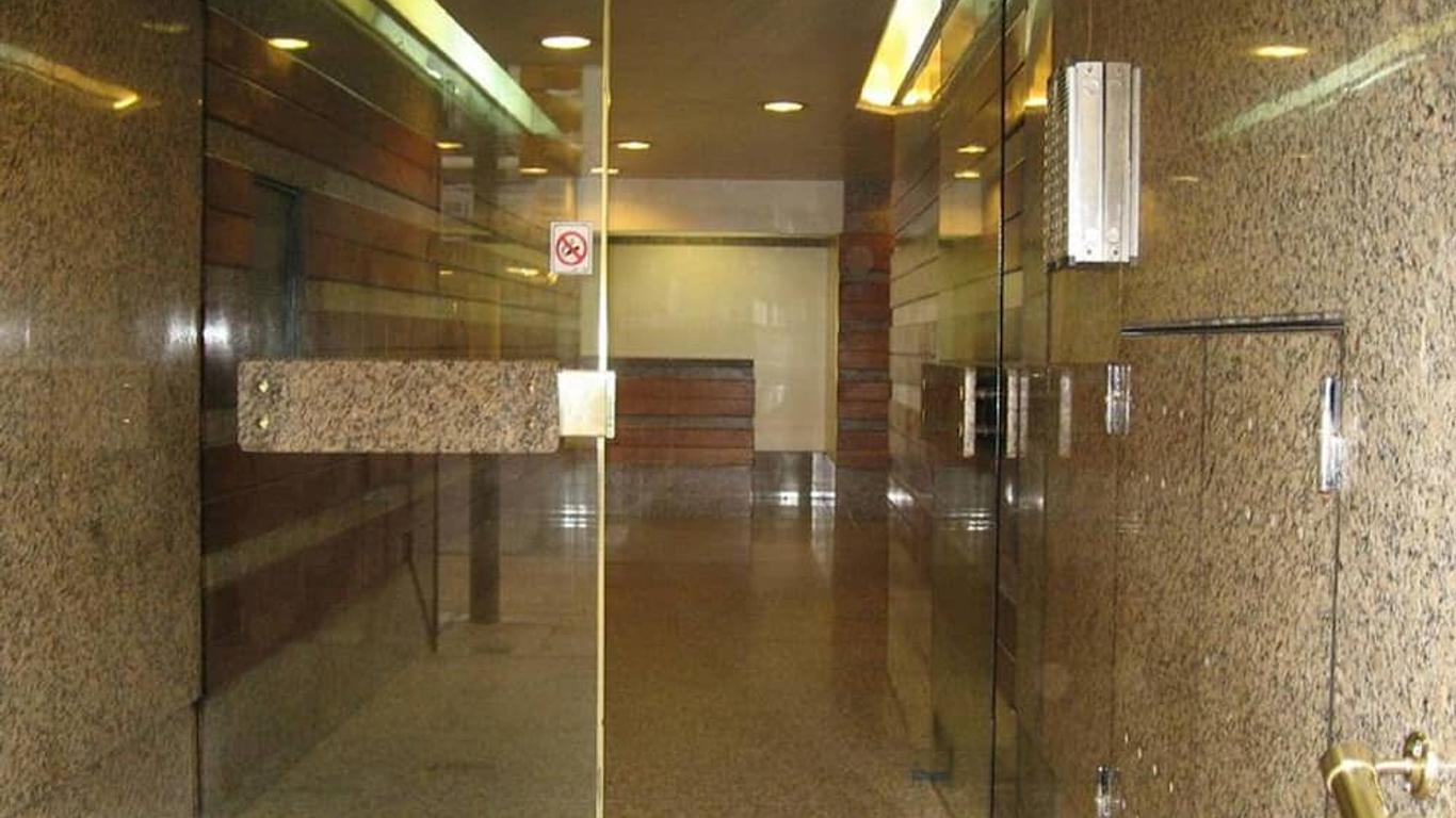 Córdoba Suites