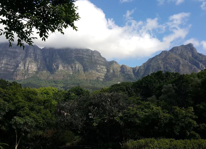 Outdoor view Photo