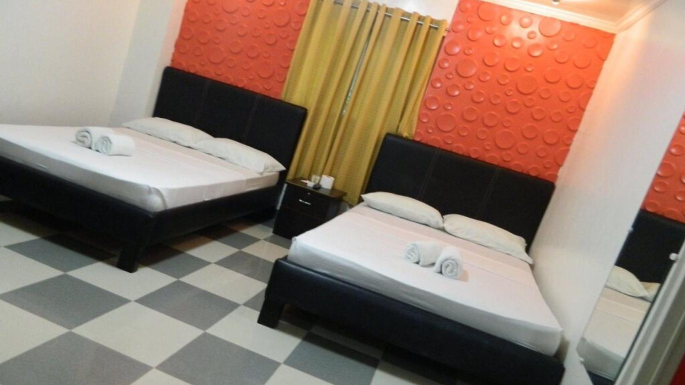 Boracay Tourists' Inn