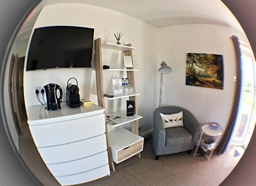 Room amenity Photo