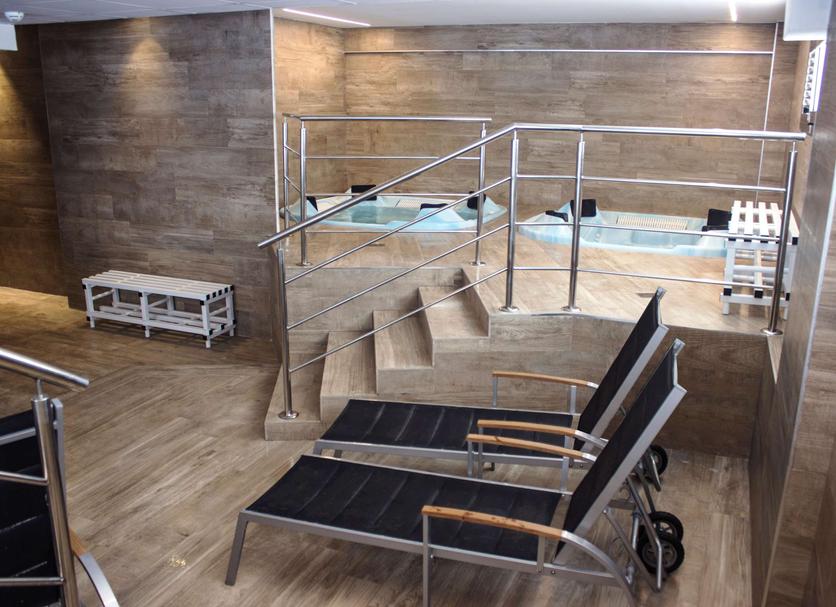 Spa Photo