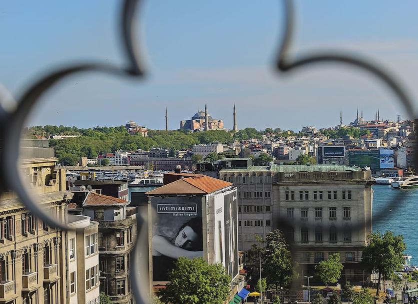 Outdoor view Photo
