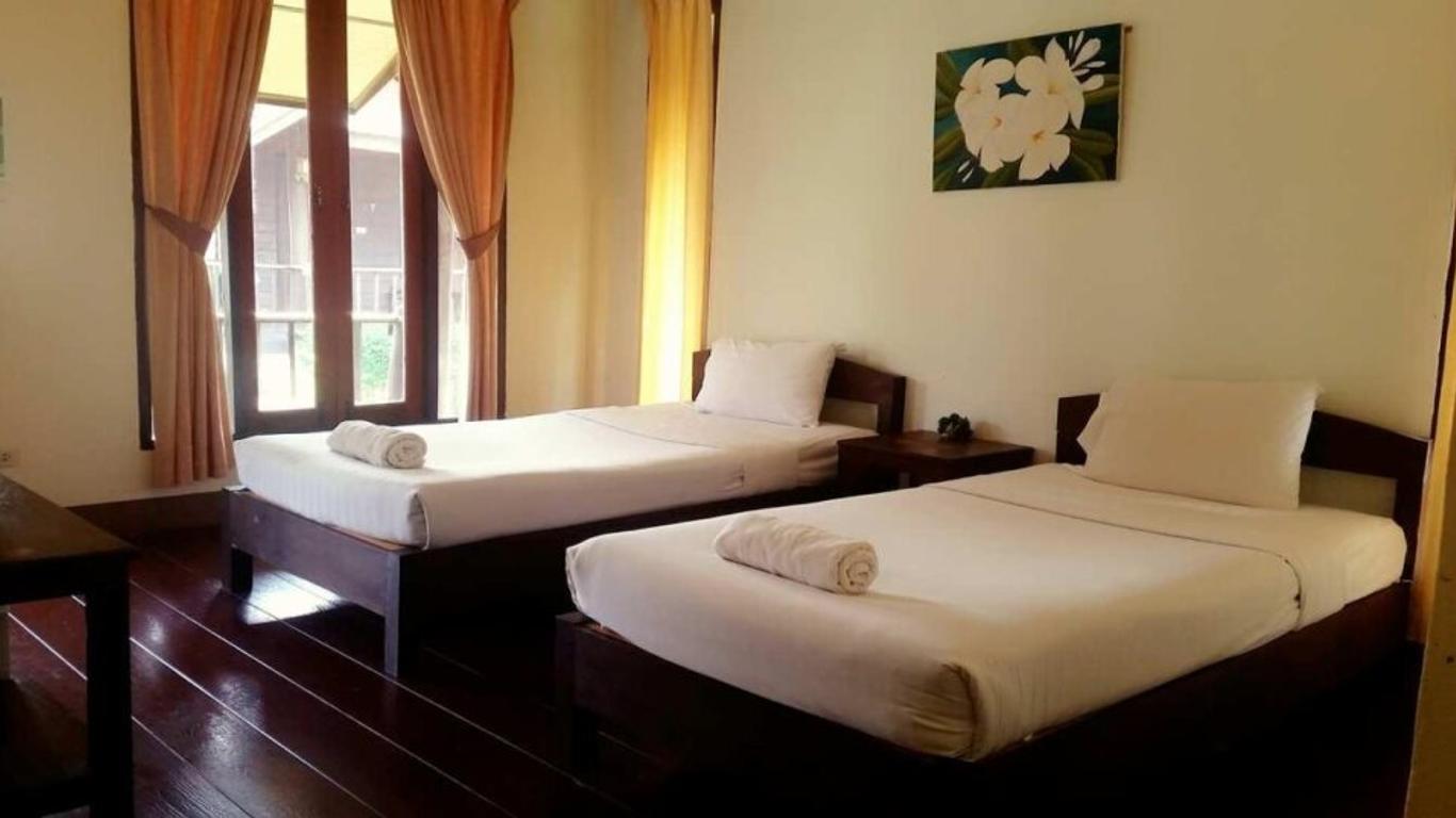 Pai Do See Resort