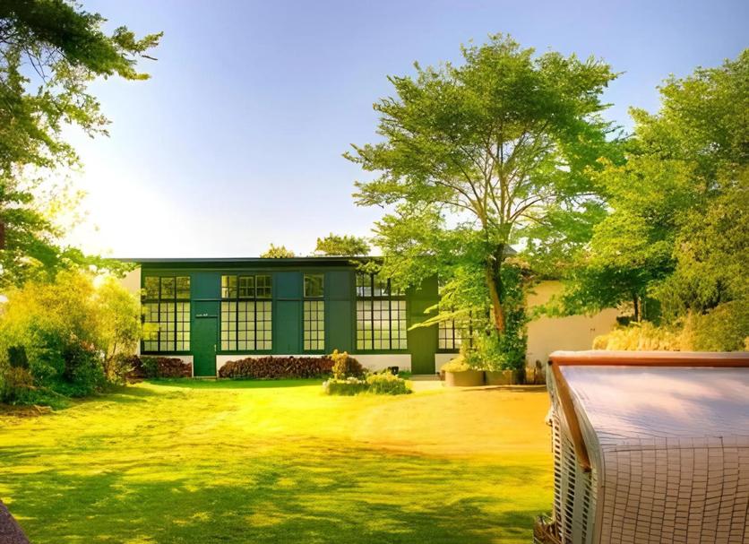 Outdoor view Photo