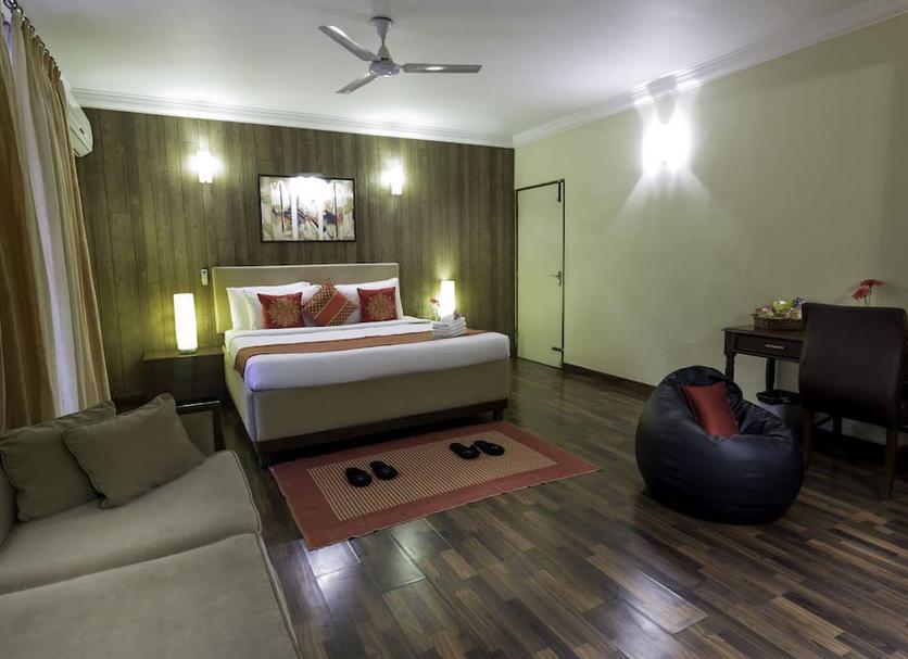 Bedroom Photo