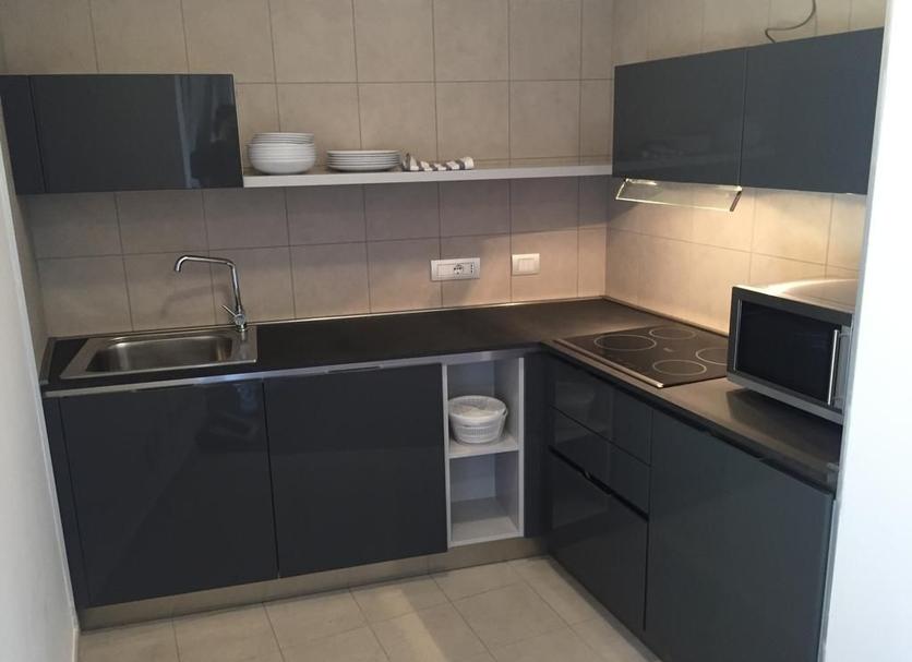 Kitchen Photo