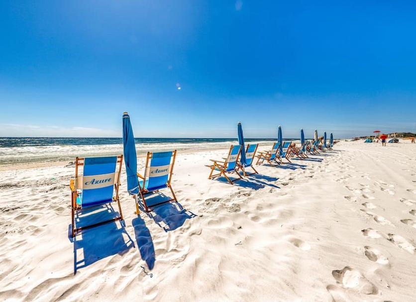 Beach Photo