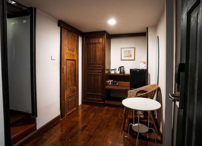 Room amenity Photo