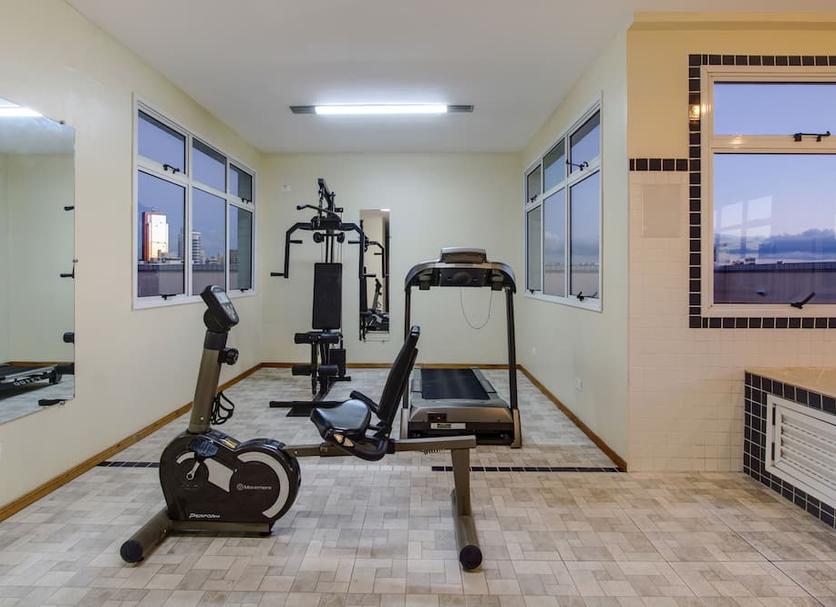 Gym Photo