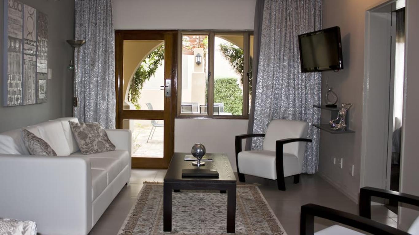 Devonvale Golf & Wine Estate