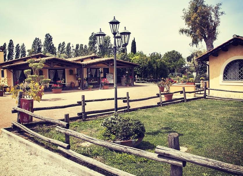 Outdoor view Photo