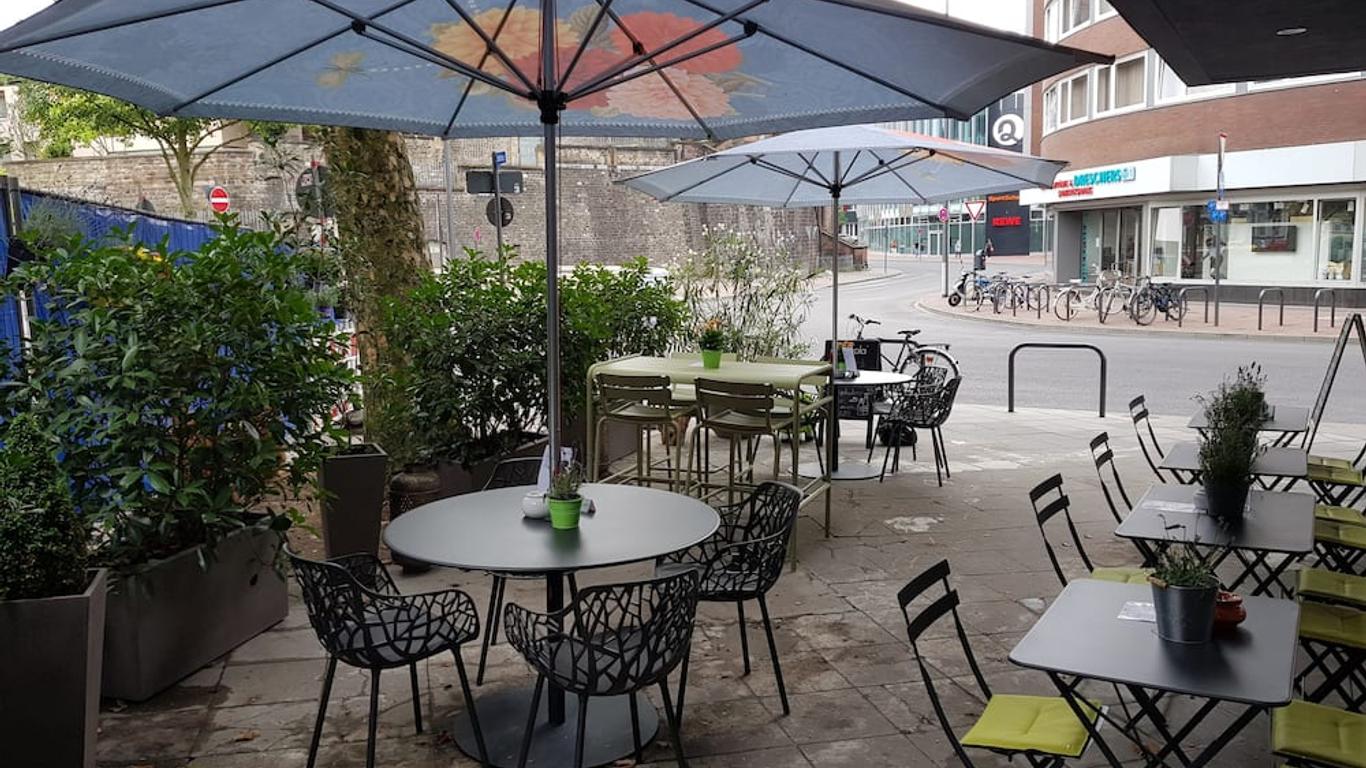 Domapartment Aachen City