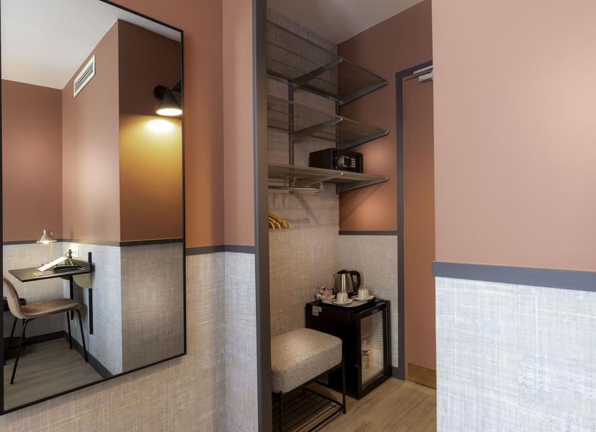 Room amenity Photo