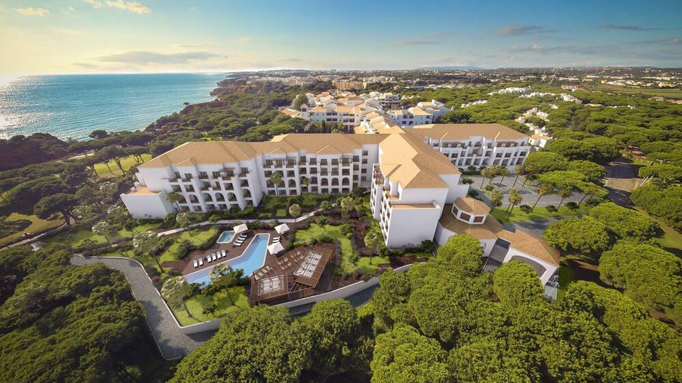 Pine Cliffs Ocean Suites, a Luxury Collection Resort & Spa, Algarve