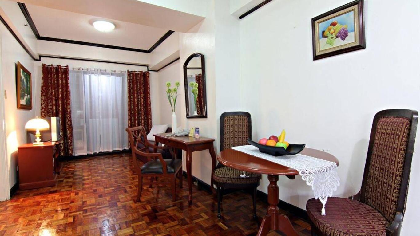Mpt Suites
