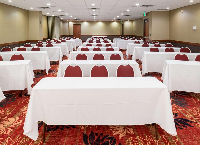 Conference room Photo