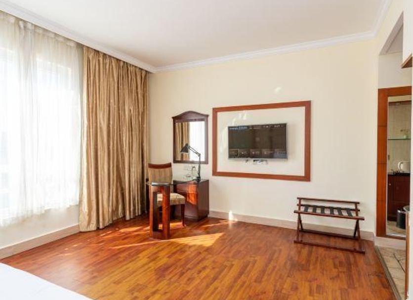 Room amenity Photo