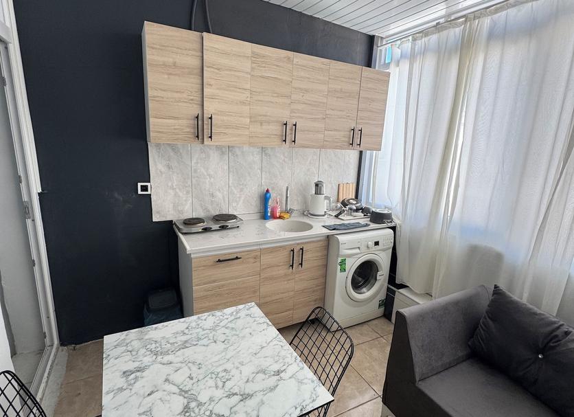 Kitchen Photo