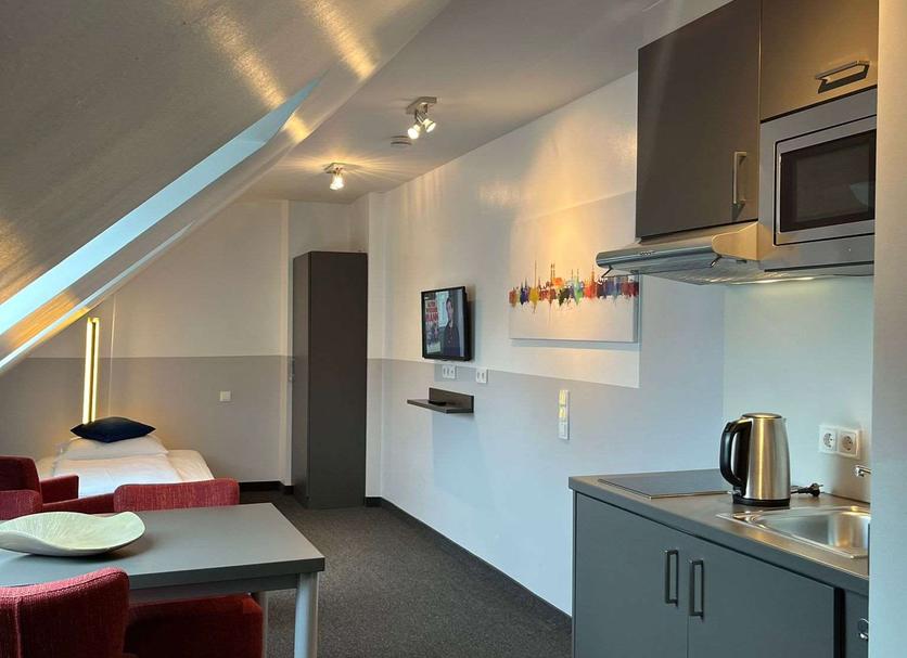 Kitchen Photo