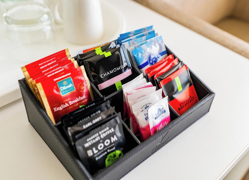 Room amenity Photo
