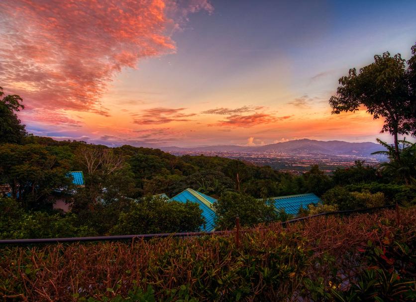 Outdoor view Photo