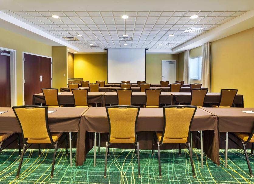 Conference room Photo