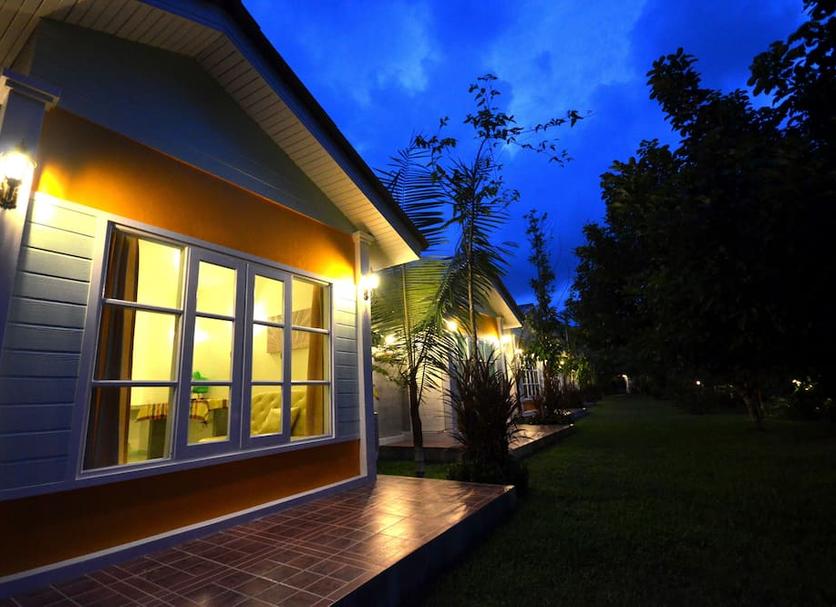 Outdoor view Photo