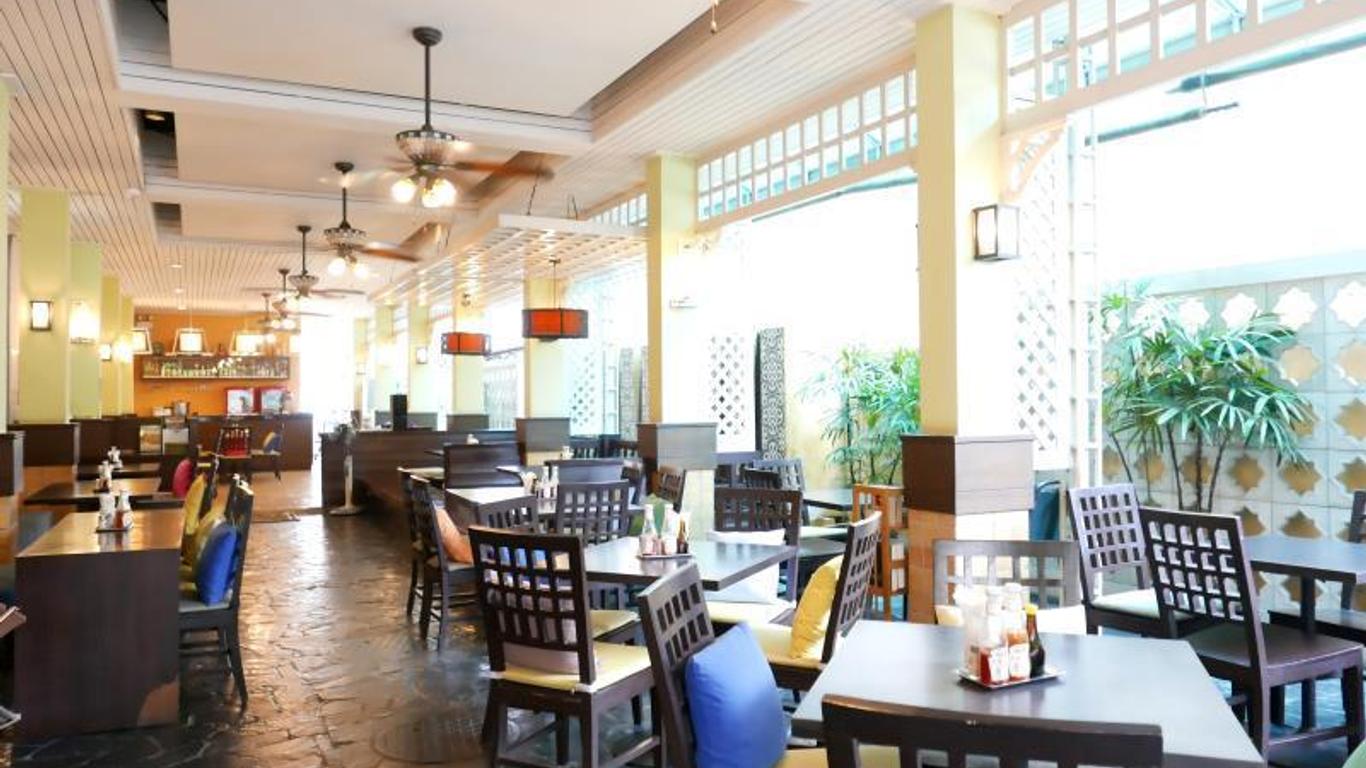 Bhiman Inn Hotel