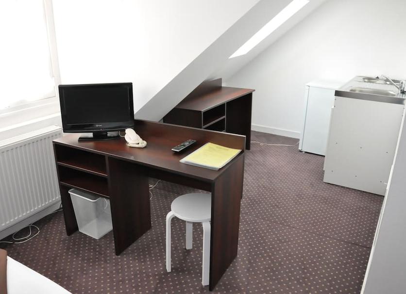 Room amenity Photo